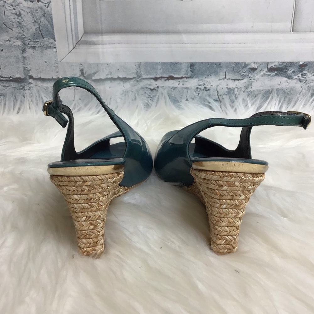 Stuart Weitzman 5.5 - Picture 5 of 7